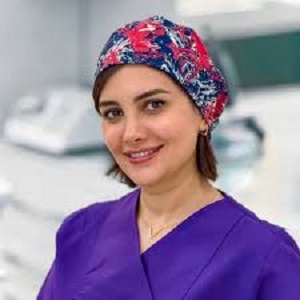 دکتر شیوا توکل دوانی