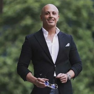 دکتر علیرضا افراشی