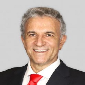 دکتر علی حسنی