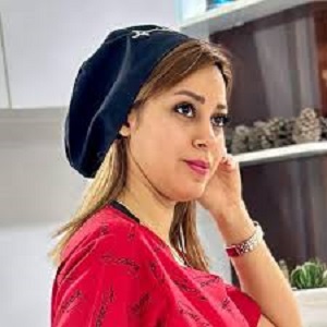 دکتر فرزانه مهران فر