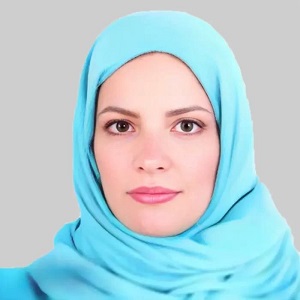 دکتر فریناز خدادادکاشی