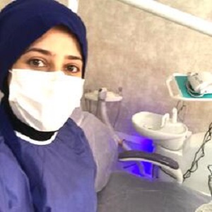 دکتر ماجده شاه زیدی