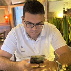 دکتر محمدامین روشن پور