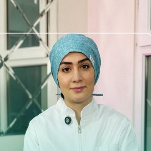 دکتر منا گلبار 