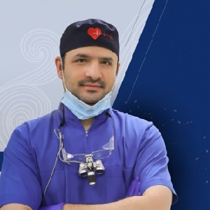 دکتر منصور بابایی