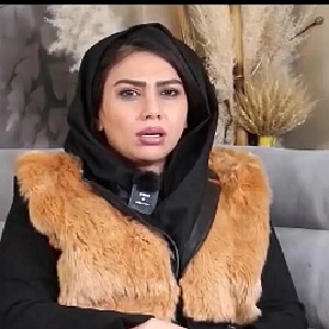 دکتر نفیسه مرادی