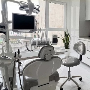 کلینیک دکتر پانته آ بلندیان