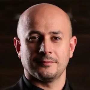 دکتر روزبه پهلوان