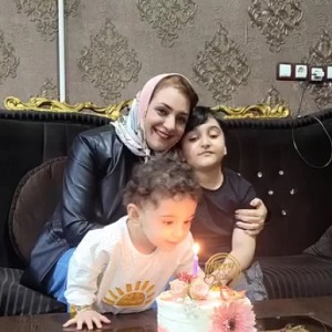 دکتر شبنم امین پور