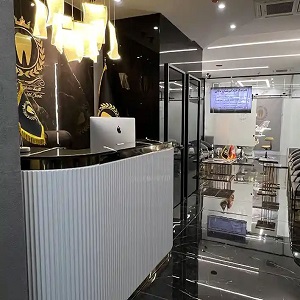 کلینیک تخصصی دندانپزشکی ماکان