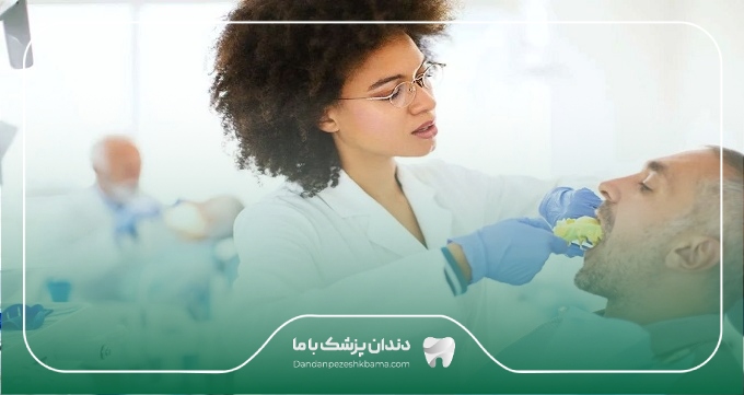 هزینه خدمات بهترین دکتر بریج دندان در شیراز