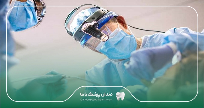 هزینه خدمات بهترین دکتر ایمپلنت در قیطریه