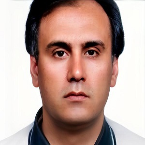 دکتر جواد یزدانی