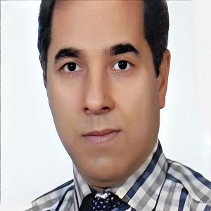 دکتر حمیدرضا ضیایی‌مقدم