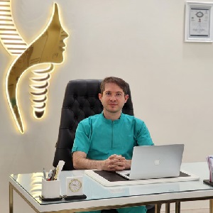 دکتر حمید زارعی