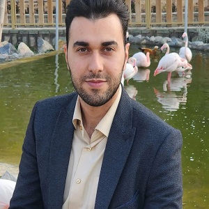 دکتر رضا صالحی مرزی‌جرانی