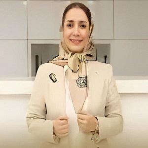 دکتر زهرا ابراهیم‌زاده صفار