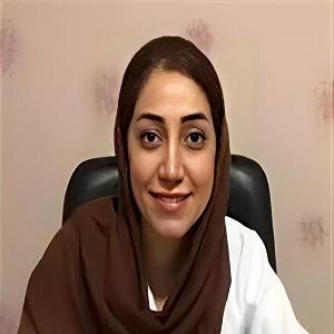 دکتر زینب طالعی