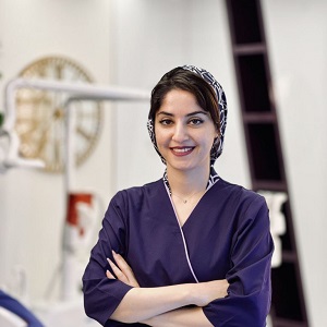 دکتر سارا زارعی