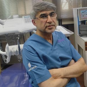 دکتر سید احمد حسینی نسب