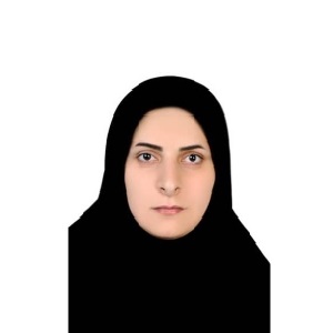 دکتر صدیقه حسن‌پور