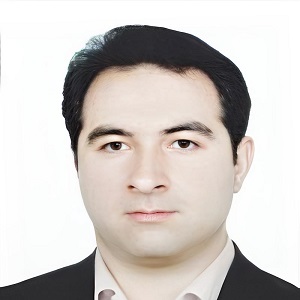 دکتر عزیز ذرتی‌پور