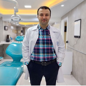 دکتر علیرضا صدیقی