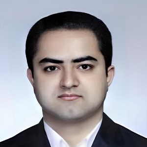 دکتر علی اکبر درودیان 