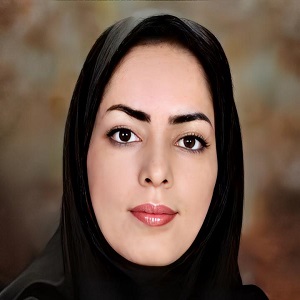 دکتر فاطمه دباغی