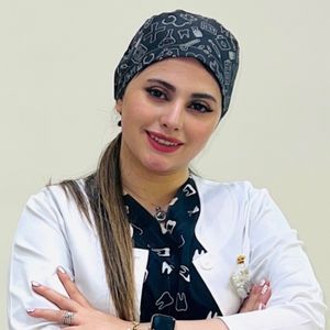 دکتر فاطمه دینی