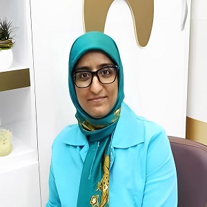 دکتر فاطمه نیکو