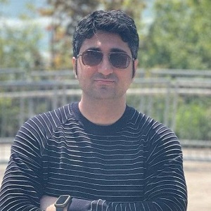 دکتر محمدرضا معدلی