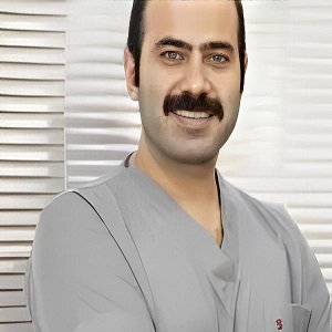 دکتر محمدمهدی ذکریا