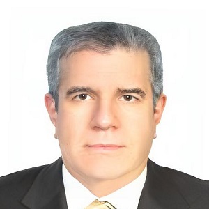 دکتر محمد ناصح