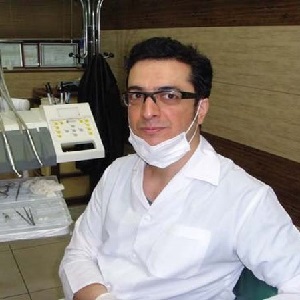 دکتر مهدی رضوانی