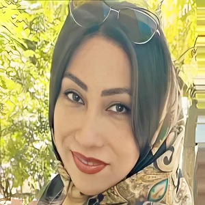 دکتر مهناز نظری مرزجرانی