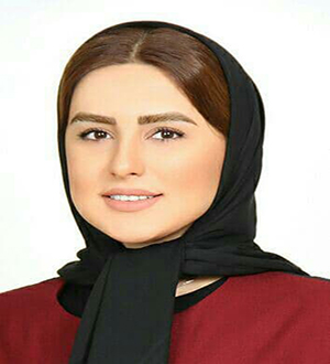 دکتر نغمه قاسمی