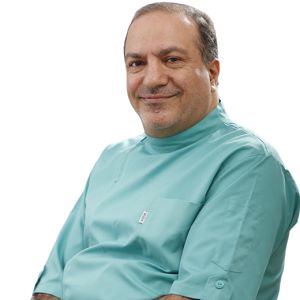 دکتر هادی اسدی فرد