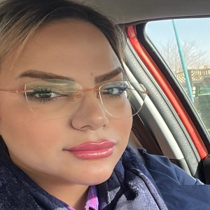 دکتر پردیس طهرانچی