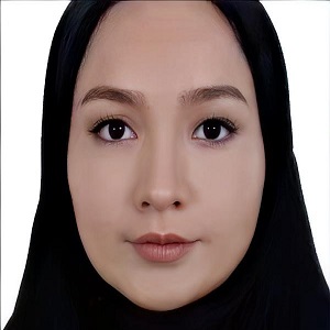 دکتر یلدا میرمعینی