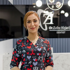 کلینیک دندانپزشکی دیجیتال دکتر حجت‌ خواه