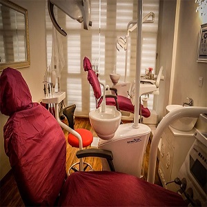 کلینیک دندانپزشکی لیماک