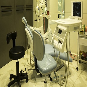 کلینیک دندانپزشکی مرسی