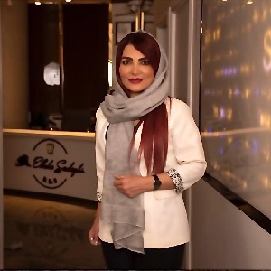 دکتر الهه صادقی