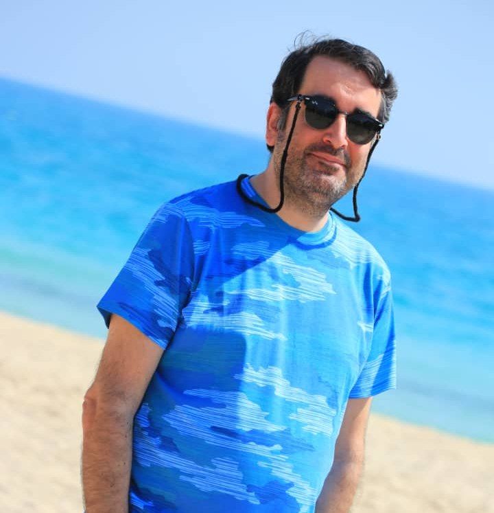 دکتر سید محمود نعیمیان