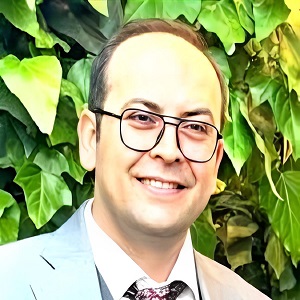 دکتر حامد کریمی پور ایمانی