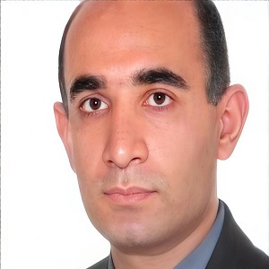 دکتر مهدی غلامرضایی ساروی