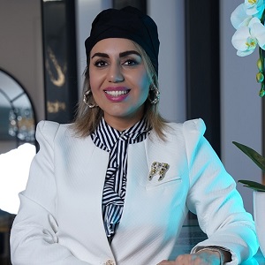 دکتر آزاده خلجیان 