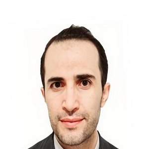 دکتر ابوذر مرادی