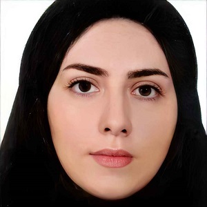 دکتر آیلین احتشامی